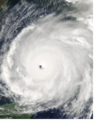 Hurricane Rita