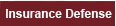 Insurance defense